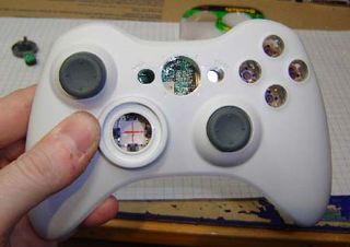 Illustration for article titled PS360: Microsoft Controller, Meet Sony Controller